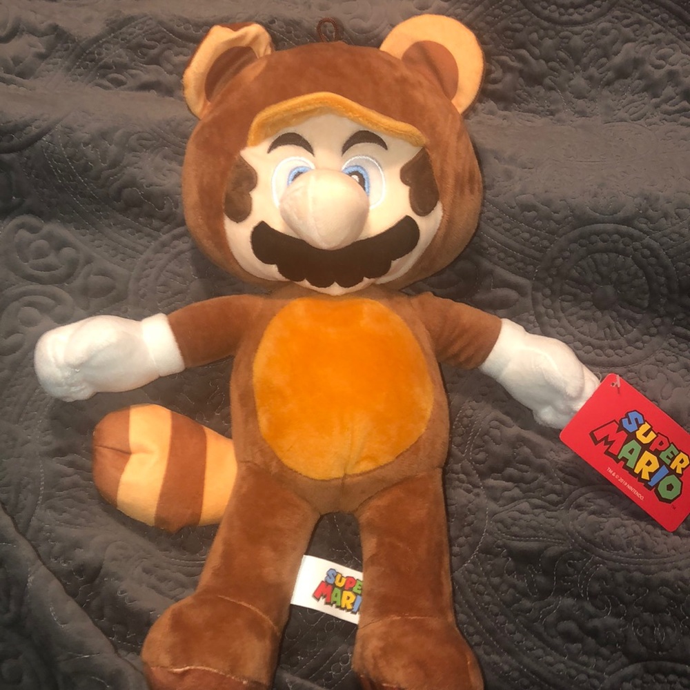 Super Mario